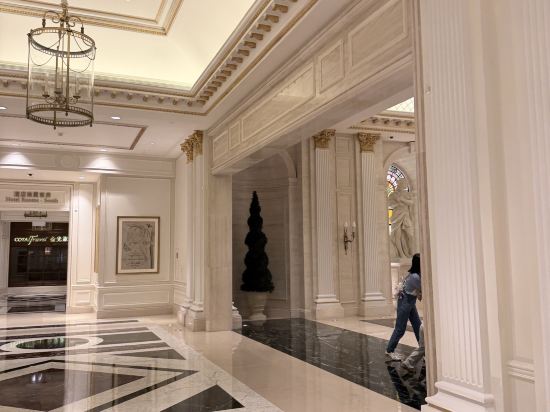 澳門文華東方酒店優惠