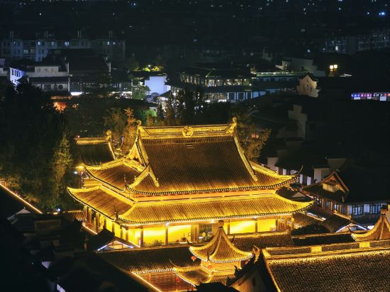 南京金陵狀元樓大飯店優惠