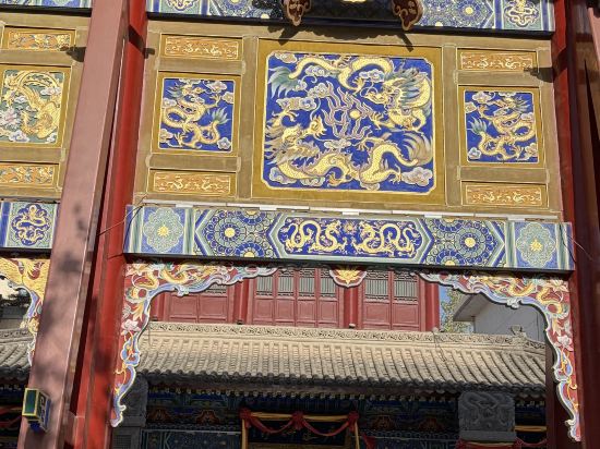 西安鐘樓諾富特酒店優惠