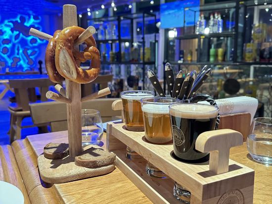 北京日出東方凱賓斯基酒店優惠