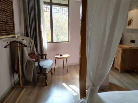 雲孚裏雲宿（都江堰南橋雲居）優惠