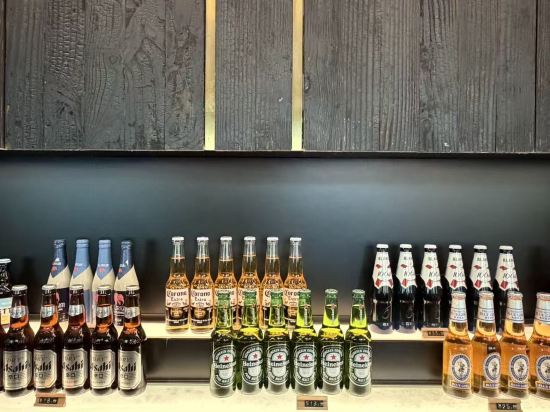 深圳前海寶安中心CitiGO RESERVE歡閣臻選酒店優惠