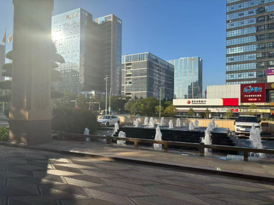 東莞松山湖華美達廣場飯店優惠