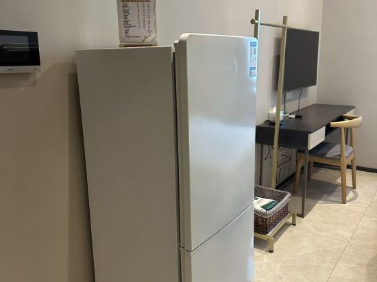 Honor U璽客服務公寓（深圳福田會展中心店）優惠