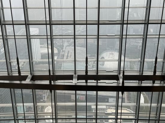 深圳中洲萬豪酒店優惠