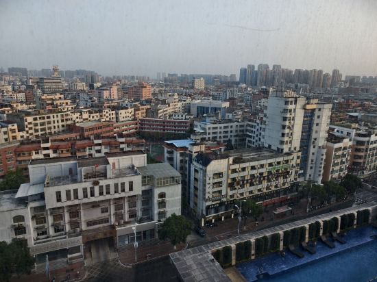 石獅綠島國際酒店優惠