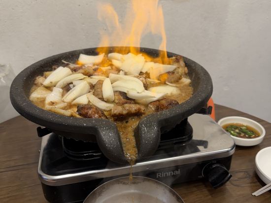 티마크그랜드호텔 명동 쿠폰