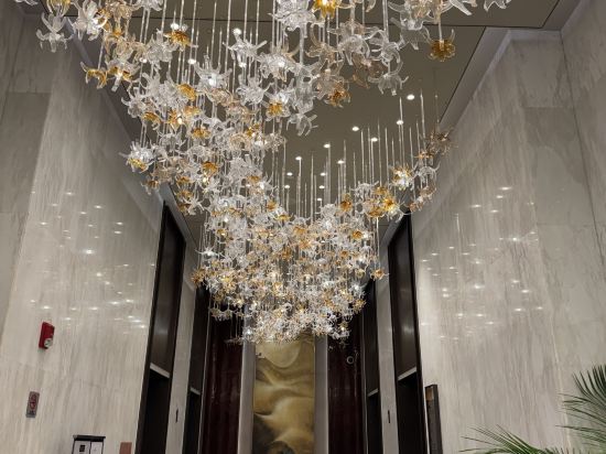 泉州泰禾洲際酒店優惠