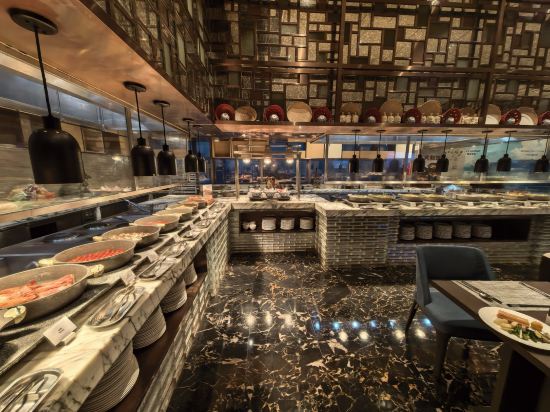 廈門宸洲海景洲際酒店優惠