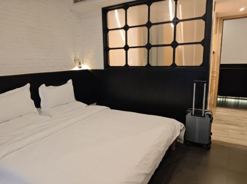 花築奢·Raw酒店（金馬碧雞翠湖昆明店）優惠