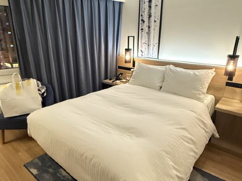 フェアフィールド・バイ・マリオット札幌 クーポン