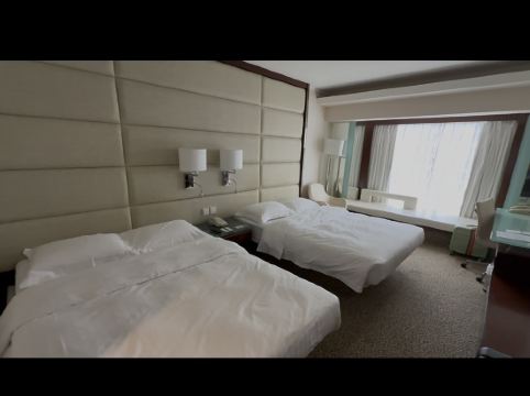 香港富豪九龍酒店優惠