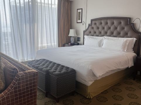 深圳東海朗廷酒店優惠