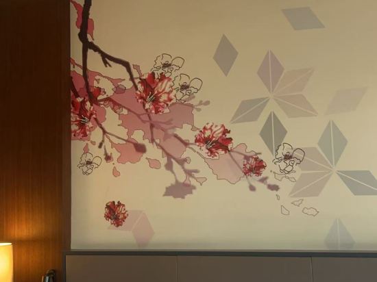 中山利和希爾頓花園酒店優惠