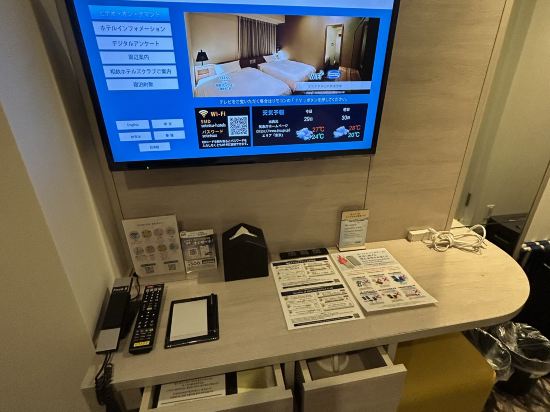 相鐵FRESA INN 銀座七丁目優惠