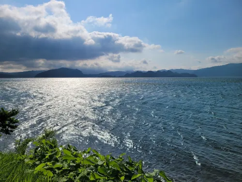 Towada Prince Hotel In der Nähe des Hotels Photos