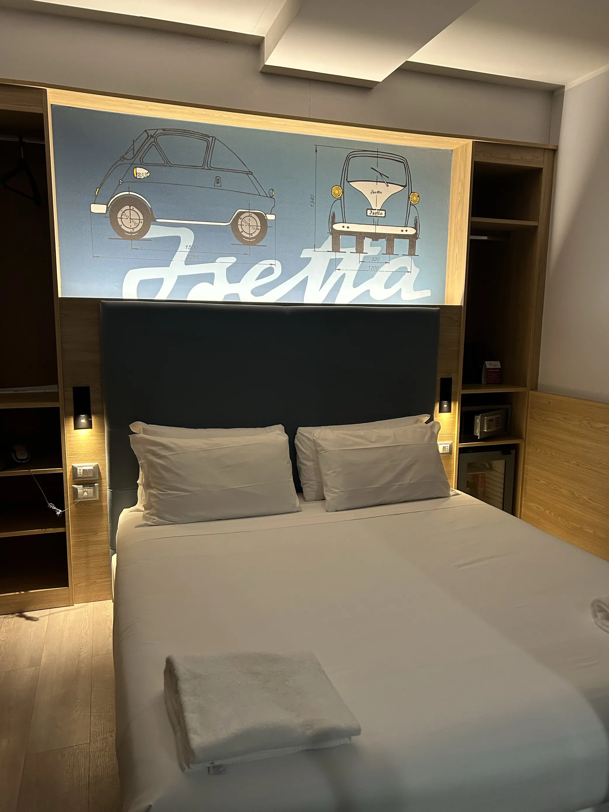 Neo Hotel Zimmer Photos