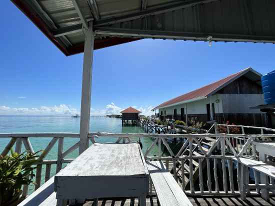 仙本那GD度假村優惠