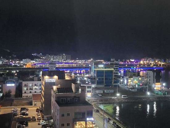호텔 락희 광양 쿠폰