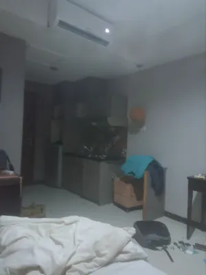 The Aroma's of Bali Hotel & Residence Zimmer Photos