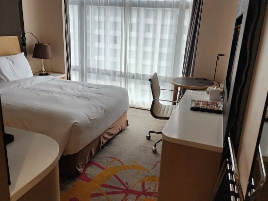 上海國際貴都大飯店優惠