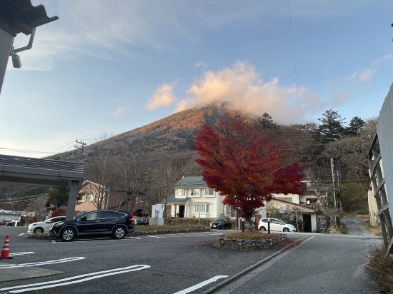 ペンション　レークス日光 クーポン