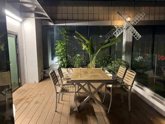 東莞隱賢山莊酒店優惠