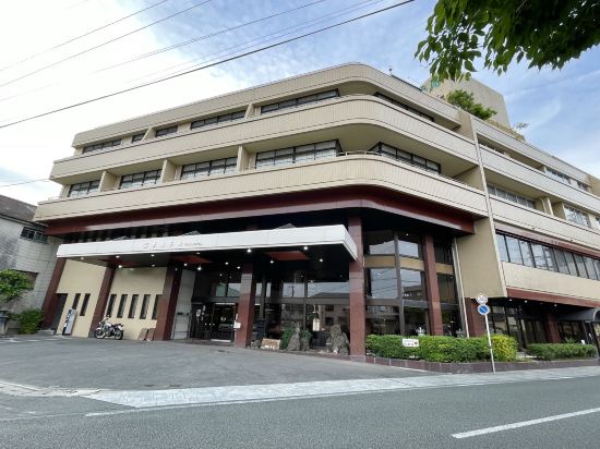 山鹿温泉　富士ホテル クーポン