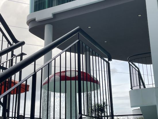 普爾拉達精品酒店（SHA Extra Plus）優惠