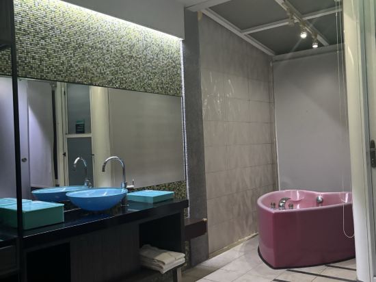 桃園景鴻汽車旅館優惠