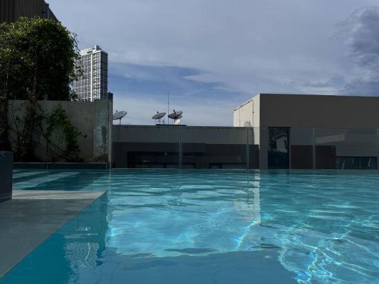 阿利克斯曼谷酒店優惠