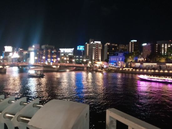 福岡千禧一代旅館優惠