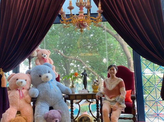 南投寶旺萊6號花園飯店優惠