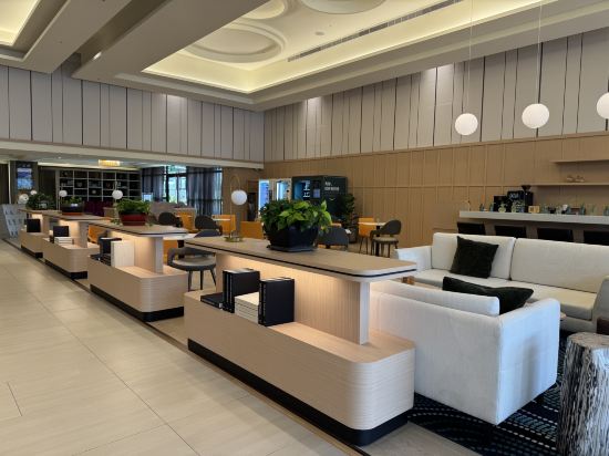 桃園桃禧航空城飯店（新館）優惠