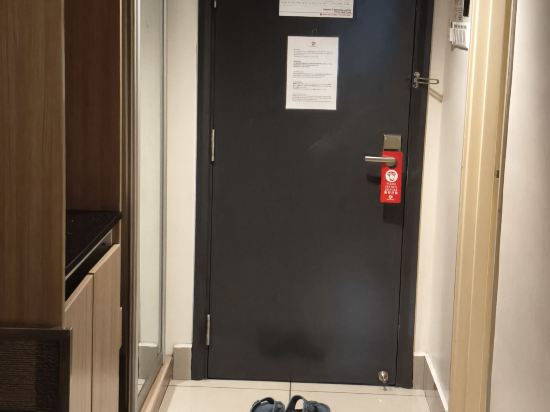 吉隆坡普渡廣場酒店優惠