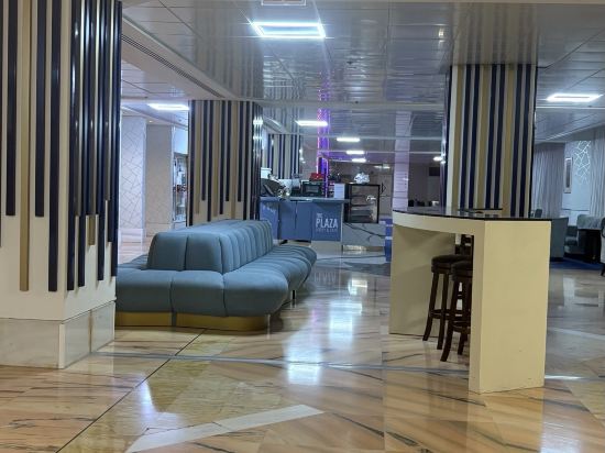 杜拜迪爾拉皇冠假日酒店優惠