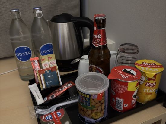 宜必思曼谷素坤逸 4 飯店優惠