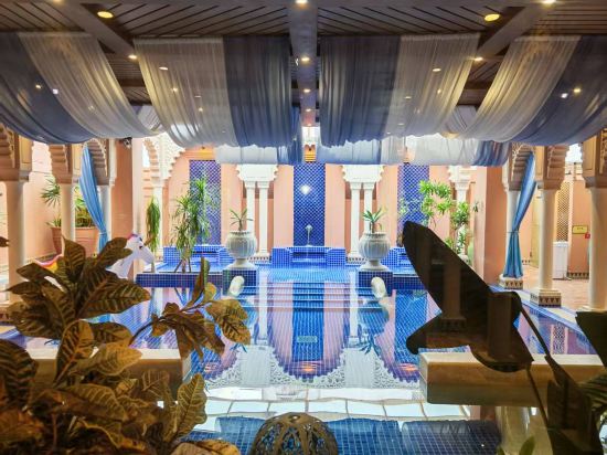 屏東墾丁亞曼達會館優惠