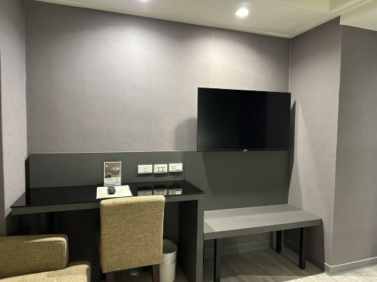 新北板橋馥俐商務旅館優惠