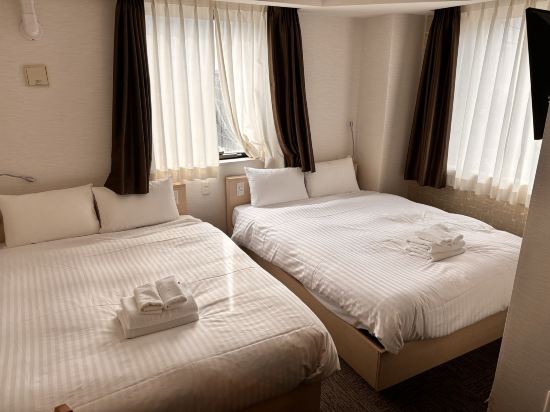 ホテルナインステイツ博多 クーポン