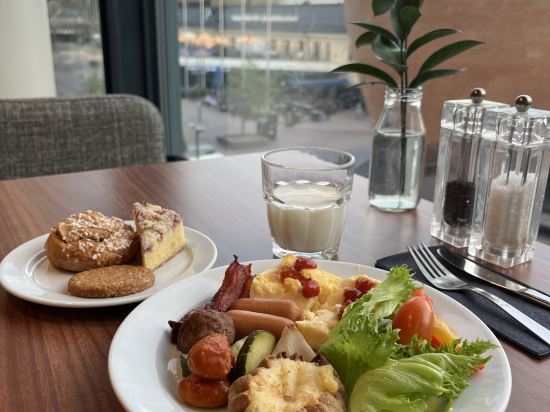 斯堪迪克斯蒙肯塔酒店優惠