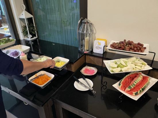 金家素萬那普機場酒店優惠