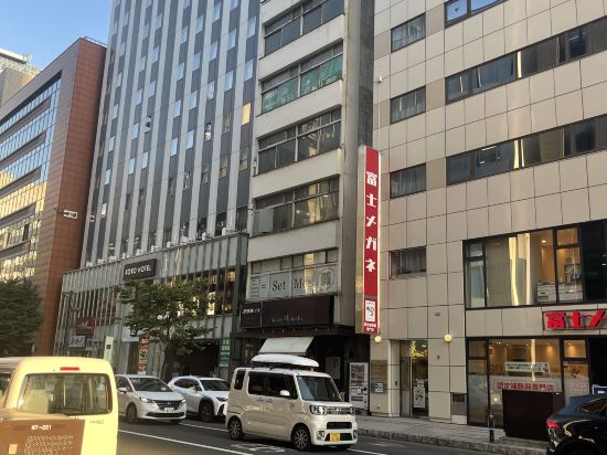 ココホテル札幌駅前 クーポン