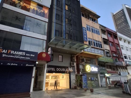 吉隆坡中心雙M飯店優惠