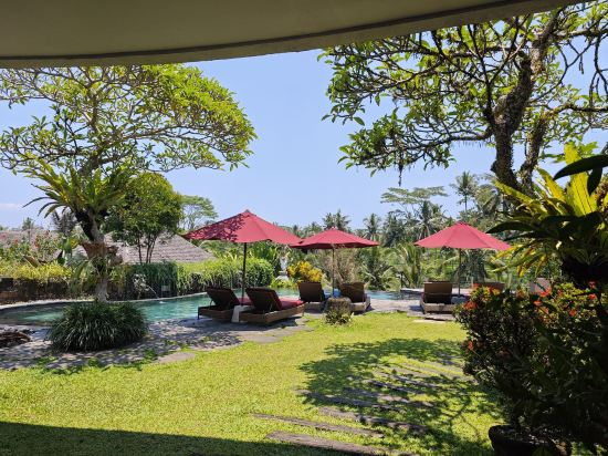 普利賽峇裡島度假飯店優惠