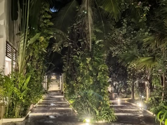 峇里島度假公寓優惠