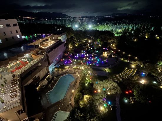 코오롱 호텔 쿠폰