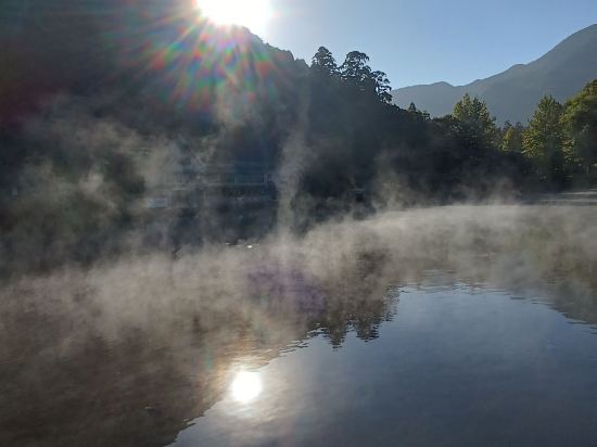 由布院溫泉 治癒之裡 觀布亭優惠