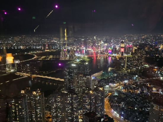 珍珠地標81傲途格精選飯店優惠