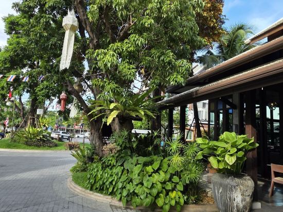 微笑蘭納飯店優惠